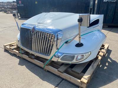 Used International 4300 Hood