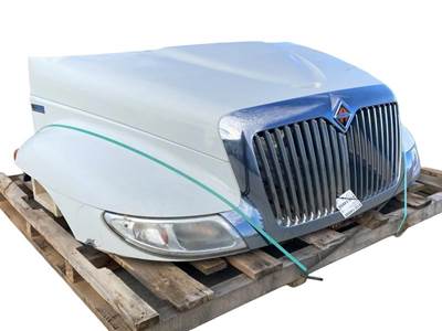 Used International 4300 Hood