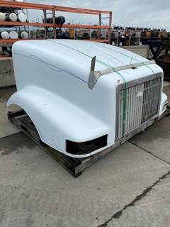 Used International Hood