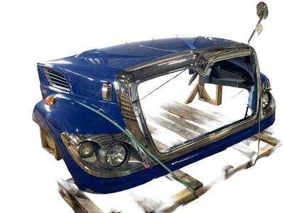 Used International 7500 Hood