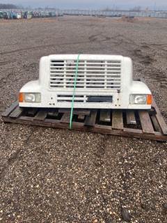 Used International 8100 Hood