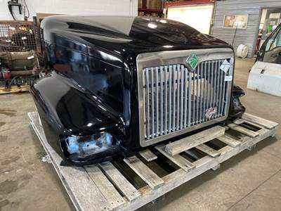 Used International 9400 Hood Shell