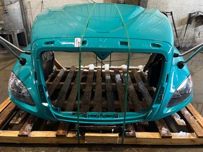 Used International Prostar Hood