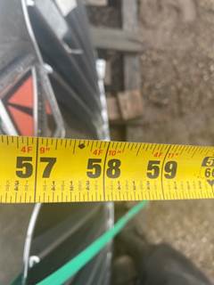 Used International Prostar Long Hood