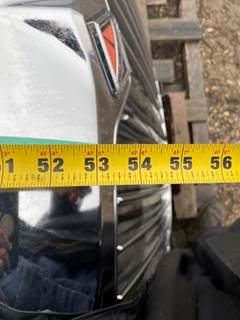 Used International Prostar Hood