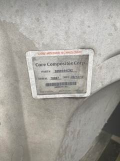 Used International Prostar Hood