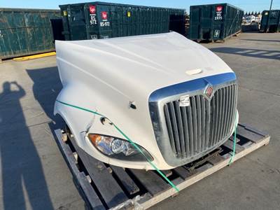 Used International Prostar Hood
