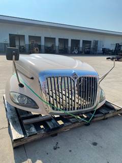 Used International Prostar Hood