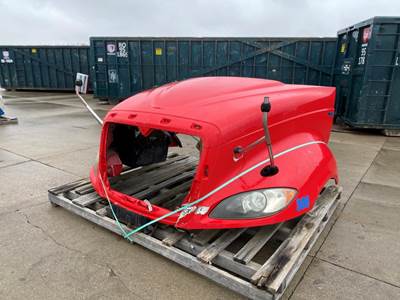 Used International Prostar Hood