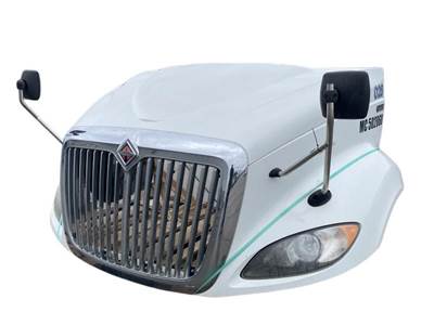Used International Prostar Hood