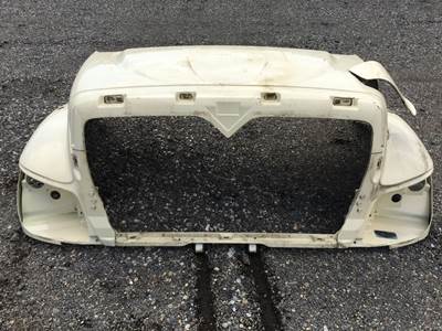 NTO International WorkStar/7600 Hood Shell