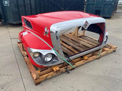 Used International WorkStar 7500 Hood