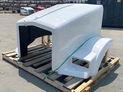 New Aftermarket Kenworth T800