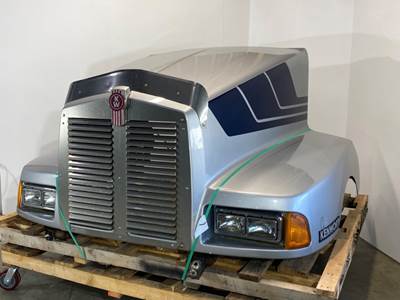 Used Kenworth T600 Hood