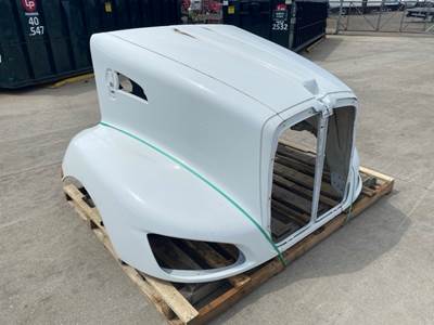 Used Kenworth T660 Hood Shell