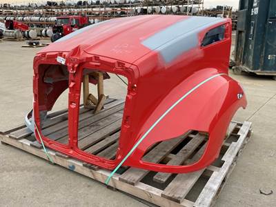 Used Kenworth T680 Hood Shell