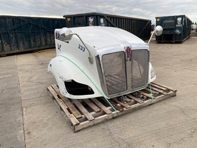 Used Kenworth T680 Hood