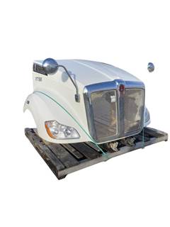 Used Kenworth T680 Hood
