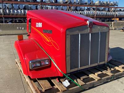 Used Kenworth T800 Hood