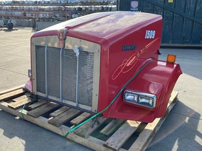 Used Kenworth T800 Hood
