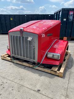 Used Kenworth T800 Hood