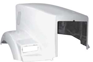 New Kenworth T800 Aero Short Hood Shell