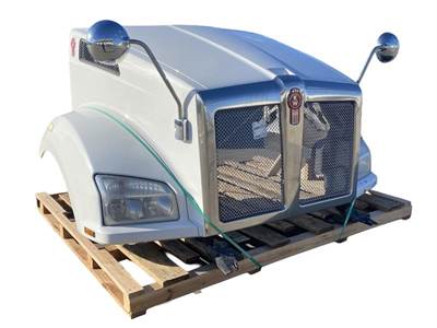 Used Kenworth T880 Hood