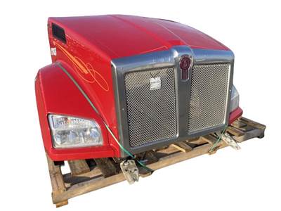 Used Kenworth T880 Hood