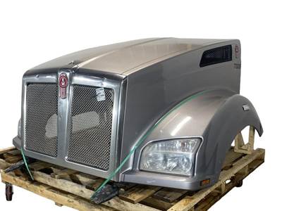 Used Kenworth T880 Hood