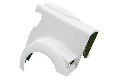 New Kenworth W900L Hood Shell