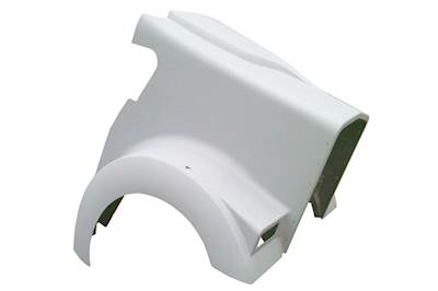 New Kenworth W900L Hood Shell