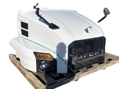 Used Mack Anthem Hood