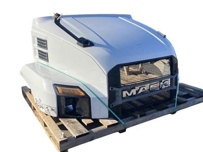 Used Mack Anthem Hood