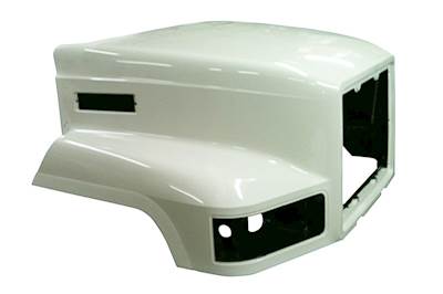 New Mack CH613 Hood Shell