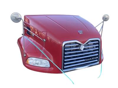 Used Mack CXU Hood