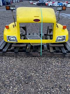 Used Peterbilt 330 Hood