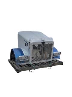 Used Peterbilt 378 Hood