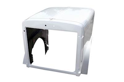 New Peterbilt 379 Hood Shell