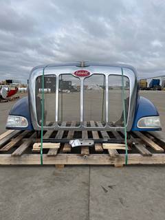 Used Peterbilt 387 Hood