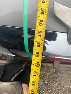 Used Peterbilt 387 Hood