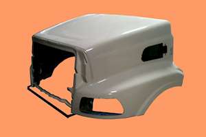 New Sterling AT9513 Hood Shell