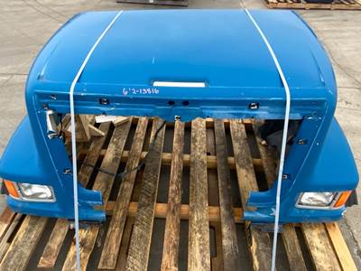 Used L7501 Sterling Hood