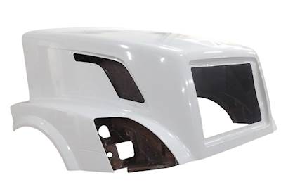 New Volvo VNL Gen 2 Hood Shell
