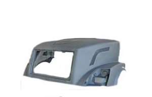New Volvo VNL Gen 2 Hood Shell