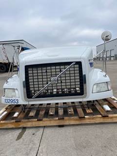 Used Volvo VNM Hood