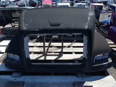 New Volvo VNM Gen 2 Hood (Damaged)