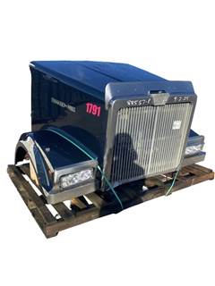 Used Western Star 4900E Hood