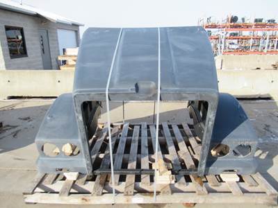 NTO Western Star 4900FA Hood Shell