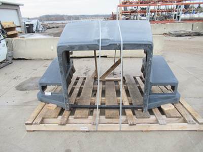 NTO Western Star 4900SA Hood Shell