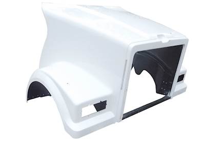 New Western Star 4900SF Hood Shell Only